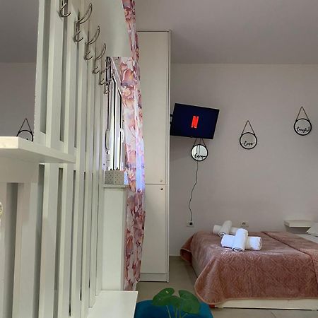 Ayso Inn Tirana City Center Buitenkant foto